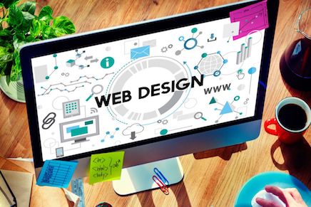 Web Page Design Basics